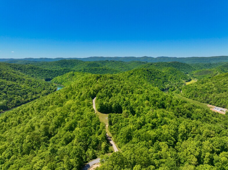 More Photos Of 0 Crestwood Road, Speedwell Land For Sale
