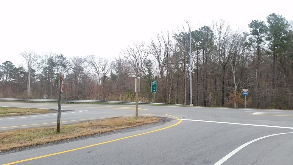 More Photos Of US Route 50/301 @ Chester River Beach Rd, Grasonville Land For Sale