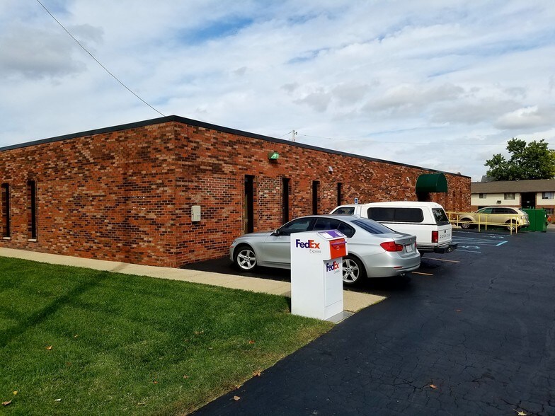 More Photos Of 215-225 S Allison Ave, Xenia Medical For Sale