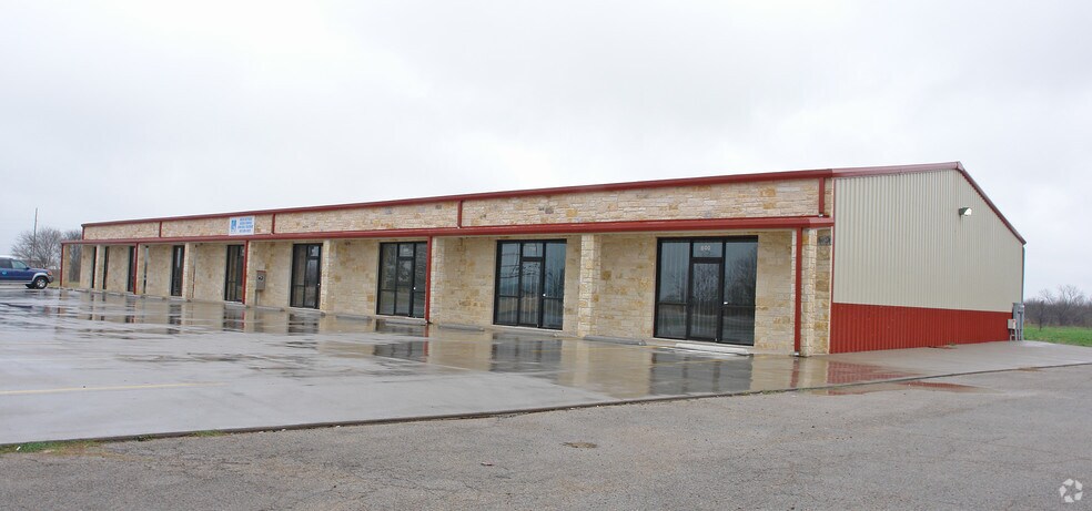Primary Photo Of 1612 Weatherford Hwy, Granbury Flex For Lease