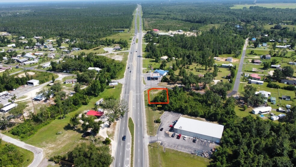 More Photos Of 7802 Highway 77, Southport Land For Sale