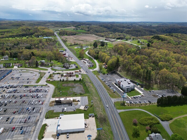 More Photos Of 22228 US-119 Rt, Punxsutawney Land For Sale