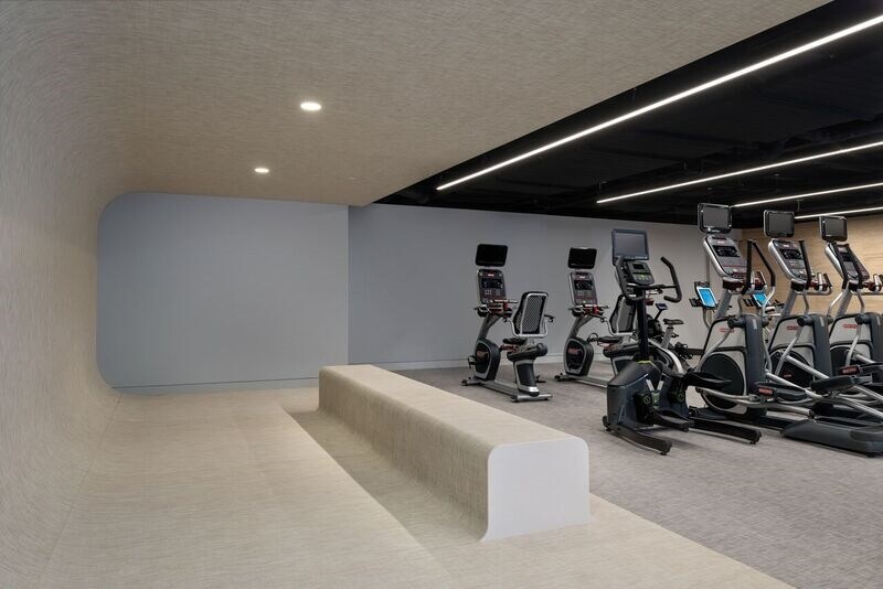 Photo of 1st Floor Ste 1110