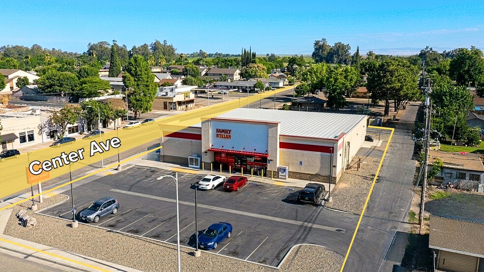 More Photos Of 1919 Almond St, Dos Palos Freestanding For Sale