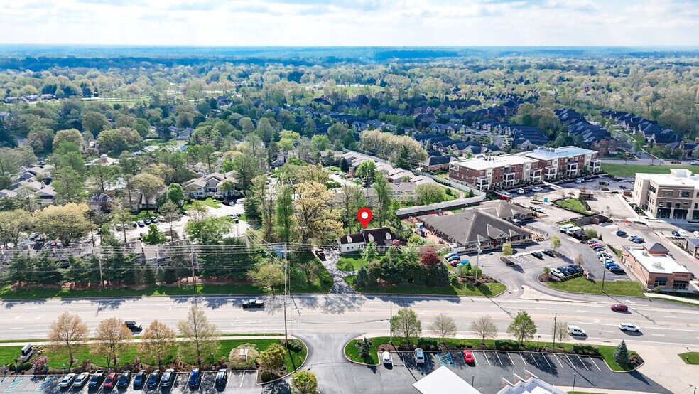 More Photos Of 11222 Montgomery Rd, Cincinnati Land For Lease