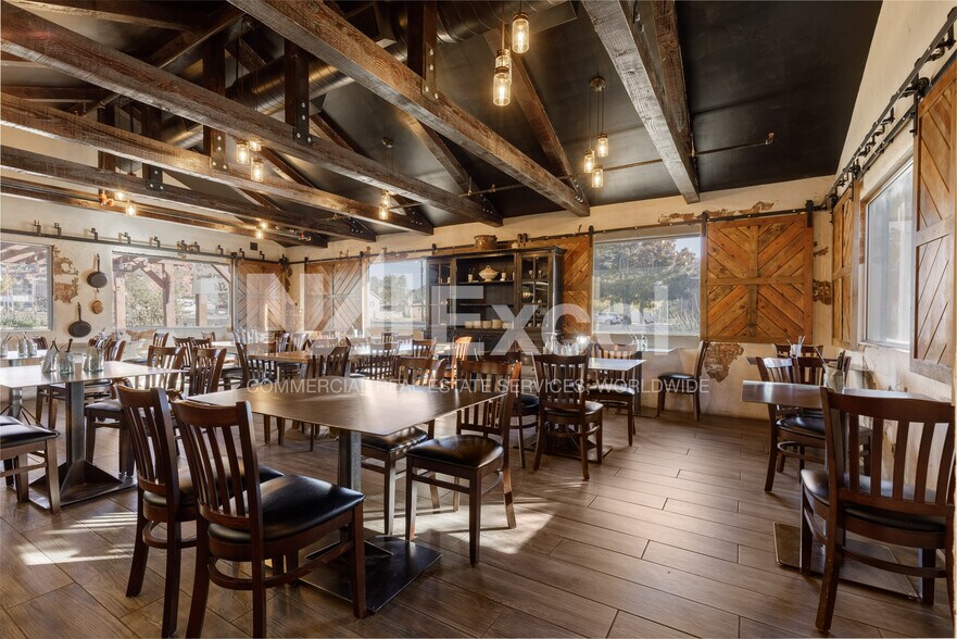 More Photos Of 210 S 100 E, Kanab Restaurant For Sale