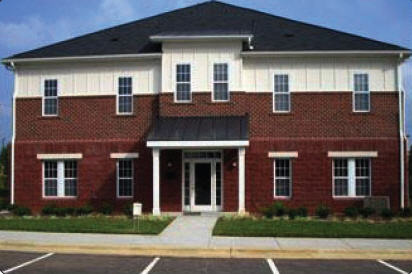 Primary Photo Of 3021 Berks Way, Raleigh Office For Lease