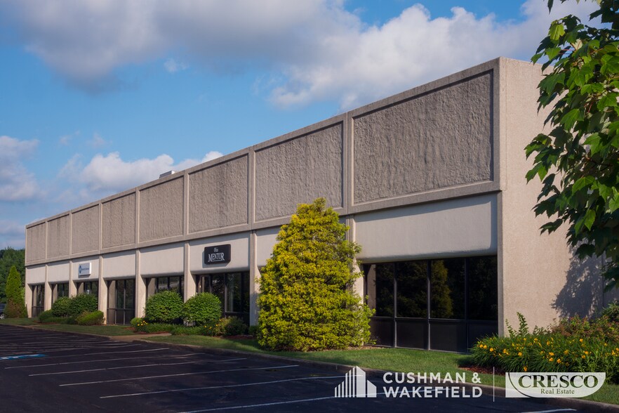 More Photos Of 9700 Rockside Rd, Valley View Unknown For Lease