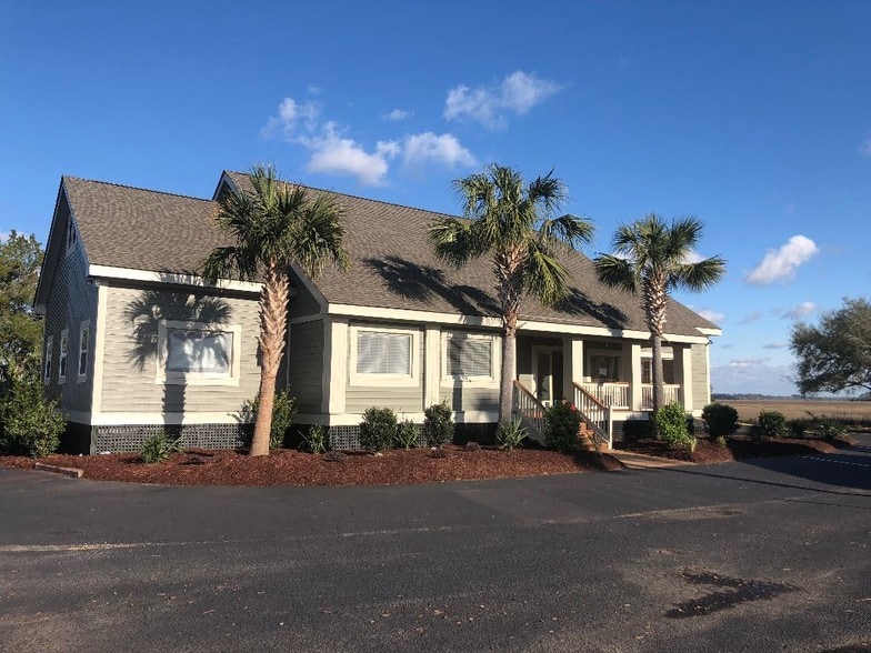 More Photos Of 1003 Landfall Way, Johns Island Office Residential For Sale