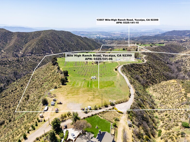 More Photos Of , Cherry Valley Land For Sale