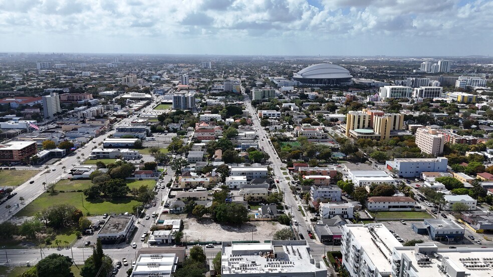 More Photos Of , Miami Land For Sale