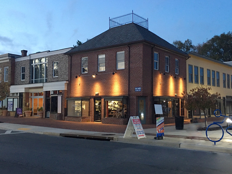 Primary Photo Of 6202-6212 Rhode Island Ave, Riverdale Storefront Retail Office For Lease