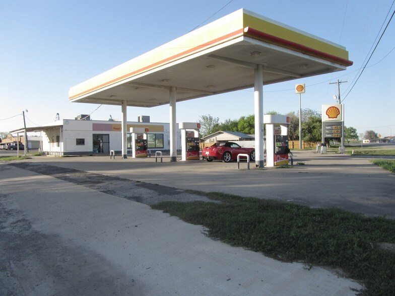 More Photos Of 10446 Ih 37, Corpus Christi Convenience Store For Sale