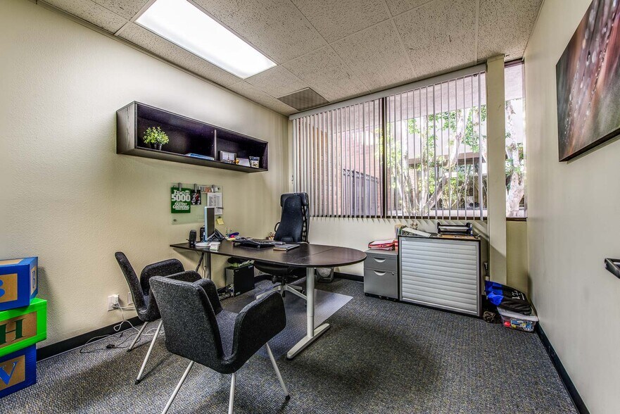 More Photos Of 1301 E Orangewood Ave, Anaheim Office For Sale