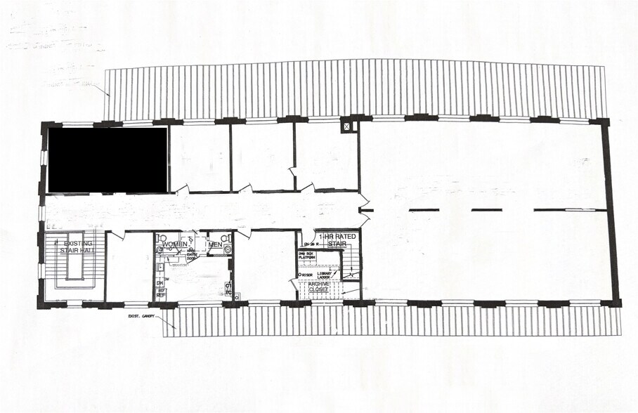 More Photos Of 10 9th St, Lynchburg General Retail For Lease