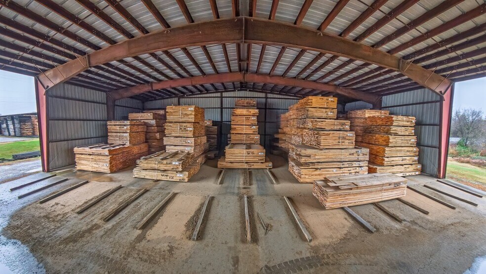 More Photos Of 105 S Austin Rd, Morristown Manufacturing For Sale