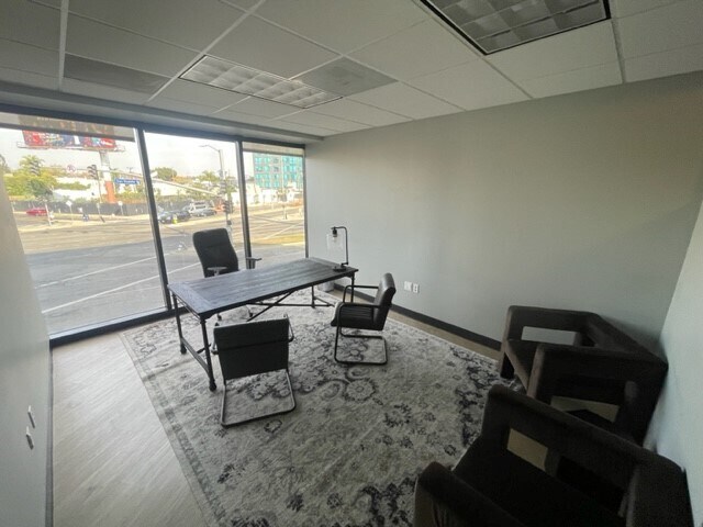 More Photos Of 8200 Wilshire Blvd, Beverly Hills Medical For Lease