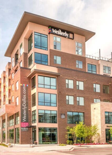 More Photos Of 411 W Commerce St, Dallas Apartments For Lease