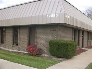 Primary Photo Of 12855 Dix Toledo Rd, Southgate Medical For Sale
