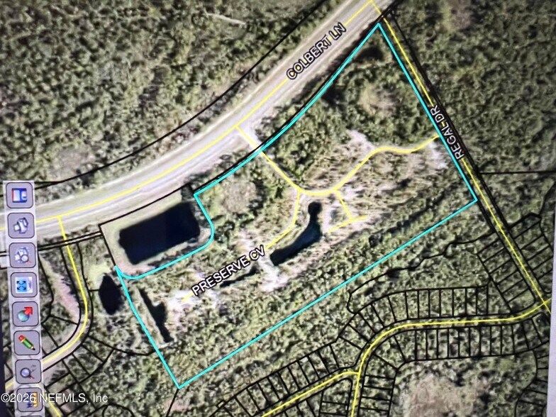 More Photos Of Preserve Ln, Palm Coast Land For Sale