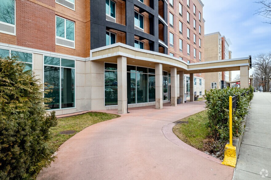 More Photos Of 183-15 Horace Harding Expy, Fresh Meadows Hotel For Sale