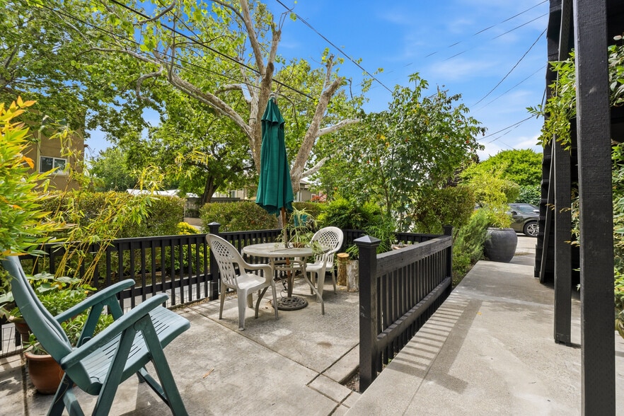 More Photos Of 1263 Park Ave, San Jose Apartments For Sale