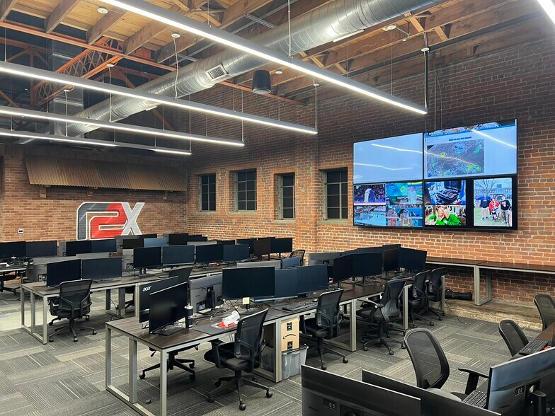 More Photos Of 930 Daly St, Indianapolis Loft Creative Space For Lease