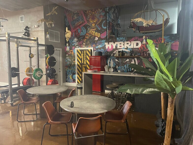 More Photos Of 525 NW 29th St, Miami Light Distribution For Lease