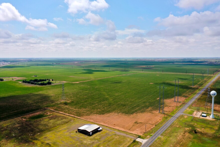 More Photos Of 3590 E County Rd 7200, Lubbock Land For Sale