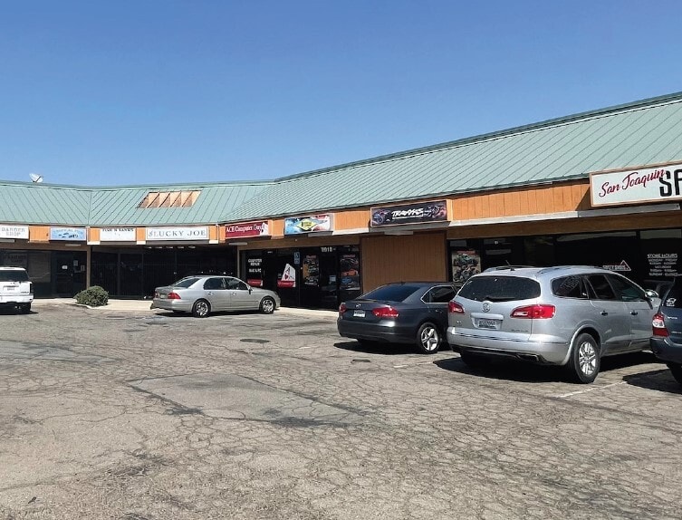 More Photos Of 9910 Rosedale Hwy, Bakersfield Unknown For Lease