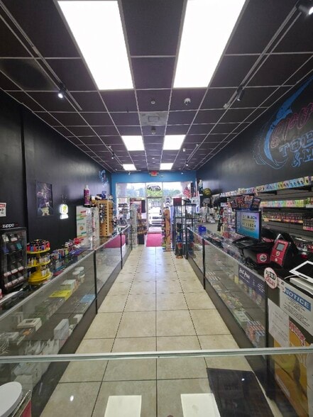 More Photos Of 8901 SW 157th Ave, Miami Storefront For Sale
