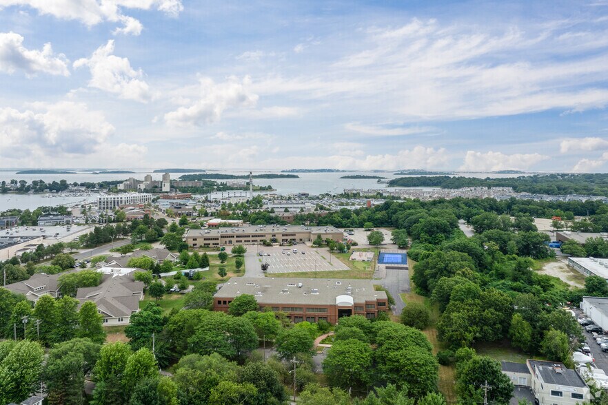 More Photos Of 225 Beal St, Hingham Warehouse For Lease