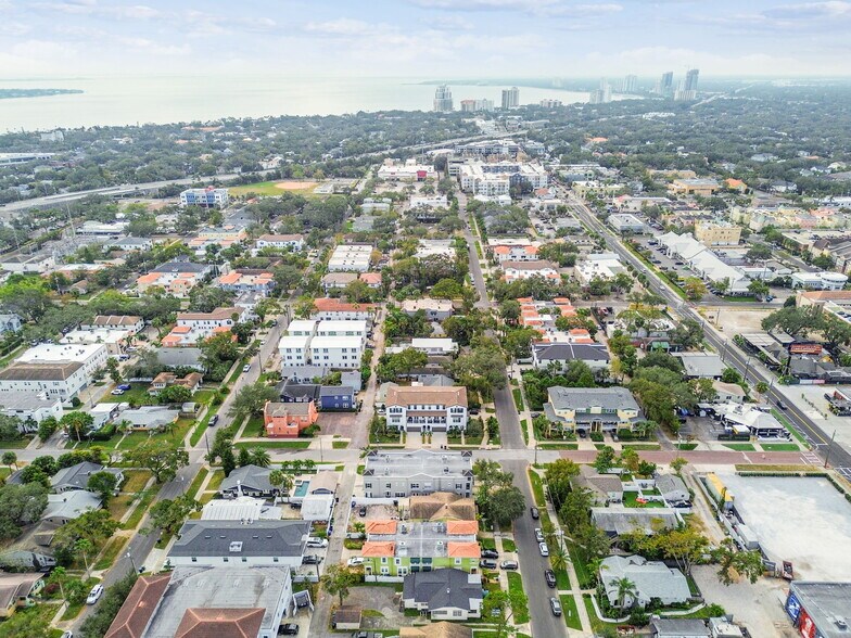 More Photos Of 304 S Westland Ave, Tampa Office Residential For Sale