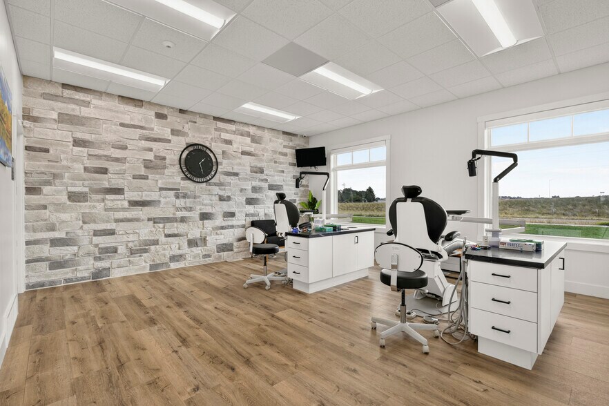 More Photos Of 688 Rigby Lake Dr, Rigby Healthcare For Sale