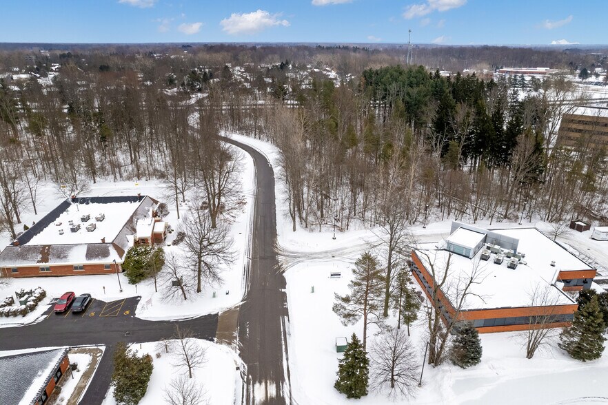 More Photos Of 60 Bryant Woods S, Amherst Medical For Sale