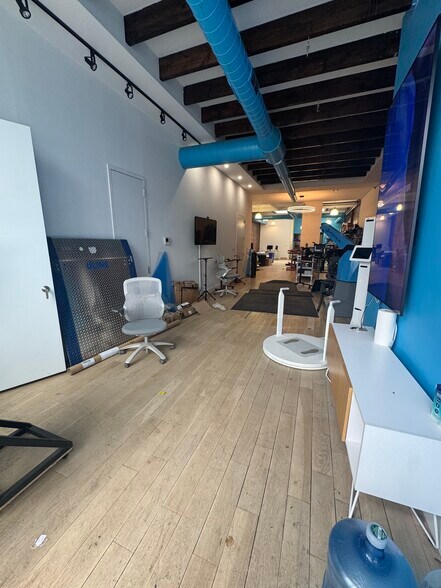 More Photos Of 473 Grand St, Brooklyn Apartments For Lease