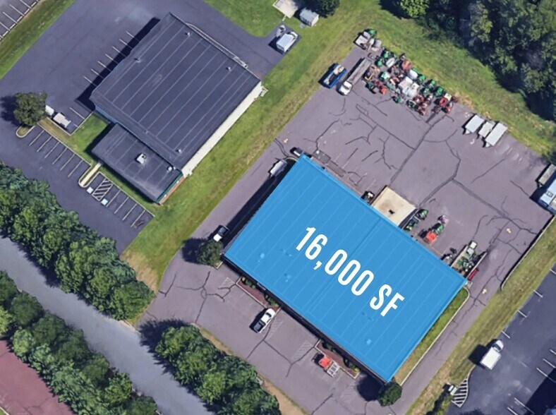 More Photos Of 398-426 Industrial Dr, North Wales Unknown For Lease
