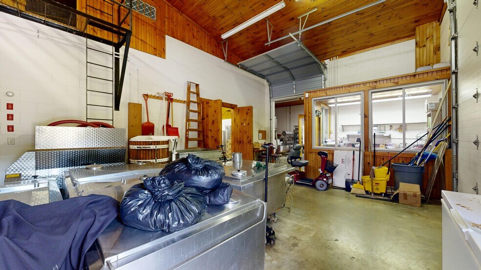 More Photos Of 1683 Peach Basket Rd, Felton Winery Vineyard For Sale
