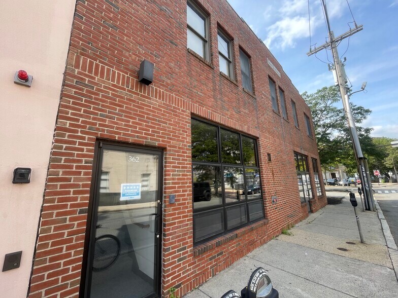 Primary Photo Of 360-366 Summer St, Somerville Loft Creative Space For Lease