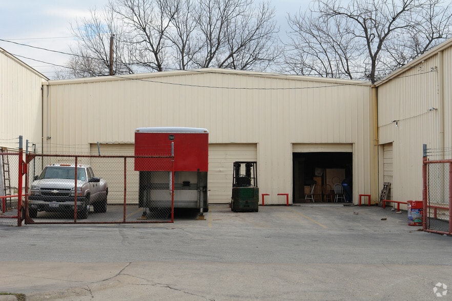 More Photos Of 6709 Burnet Ln, Austin Warehouse For Sale