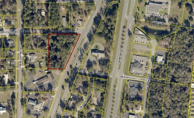 More Photos Of SW SR-47 @ SW Chapel Hill St, Lake City Land For Sale