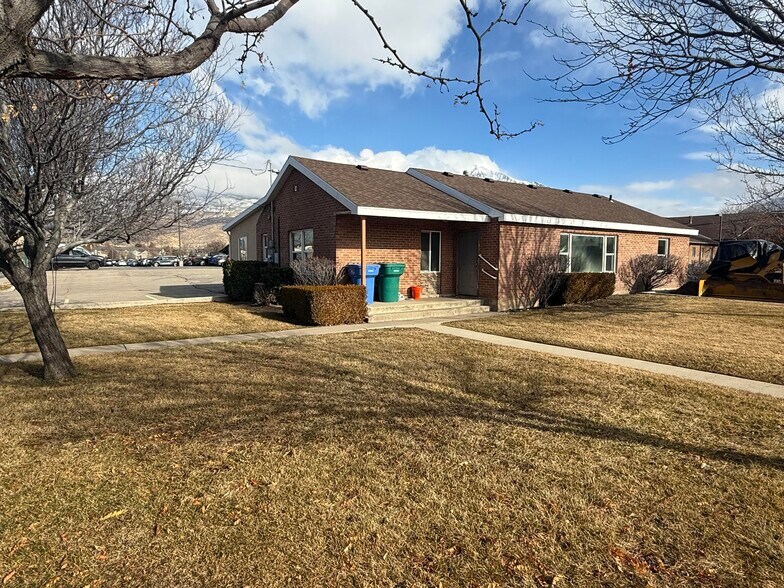 More Photos Of 15 E 700 N, Orem Office For Sale