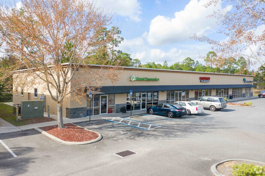 Primary Photo Of 2255 Dunn Ave, Jacksonville Medical For Lease