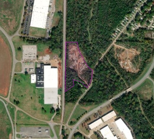 Primary Photo Of 0 James Madison Dr, Huntsville Land For Sale