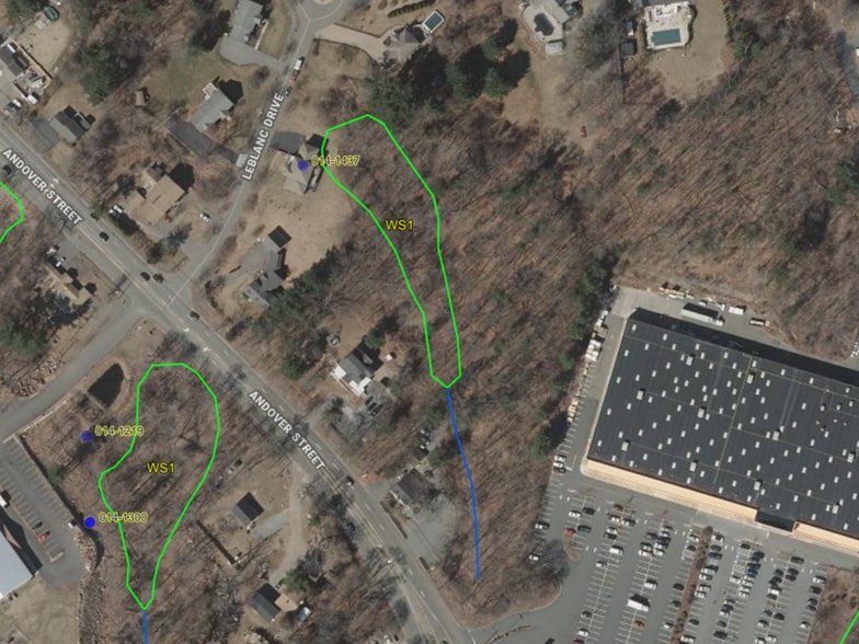 More Photos Of 249 Andover St, Danvers Land For Sale