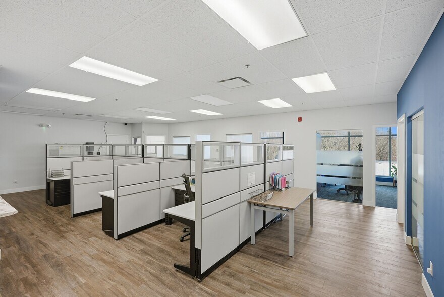 More Photos Of 5525 272nd St, Langley Warehouse For Sale