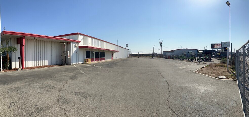 More Photos Of 4420 State Rd, Bakersfield Warehouse For Lease
