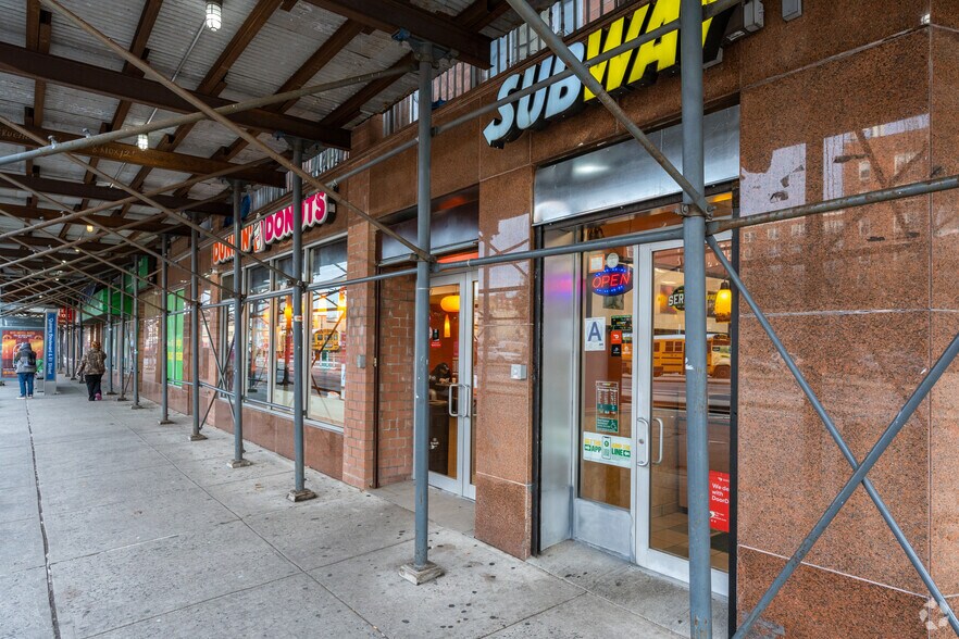 More Photos Of 63-14 Queens Blvd, Woodside Apartments For Lease