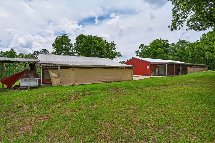 More Photos Of 1280 Highway 173, Graceville Industrial For Sale