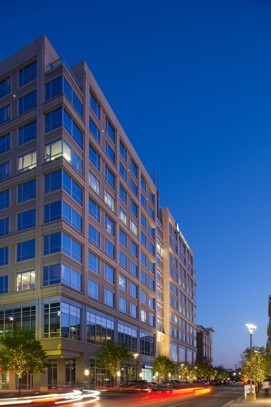 More Photos Of 1111 Metropolitan Ave, Charlotte Office Residential For Lease